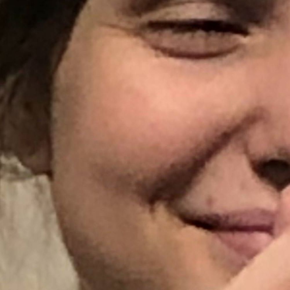 Meet your Posher, Courtney